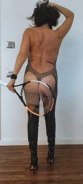 Sportiva tennis