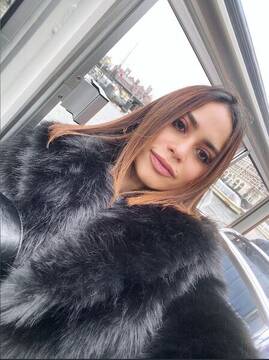 Public Photo of AlishaFox