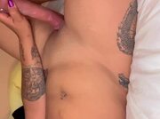 Amateur Video of Brazilian-sweetness